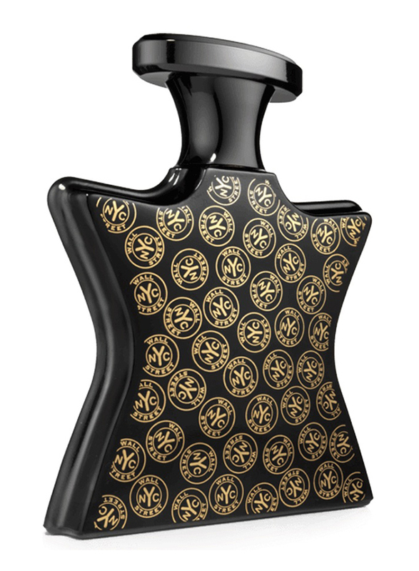 

Bond No.9 Wall Street Unisex 100ml EDP Perfume