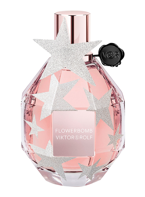 

Viktor & Rolf Flowerbomb Limited Edition 50ml EDP Perfume for Women