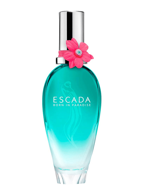 

Escada Born In Paradise 100ml EDT Perfume for Women