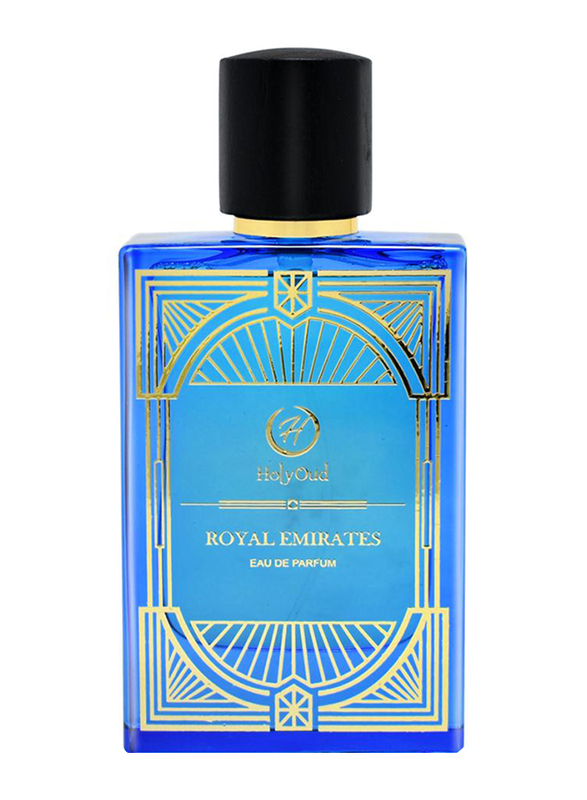 

Holy Oud Royal Emirates 50ml EDP Perfume Unisex