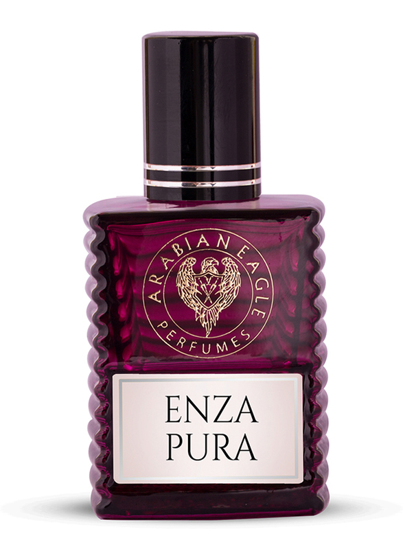 

Arabian Eagle Enza Pura Concentrated Parfum for Women