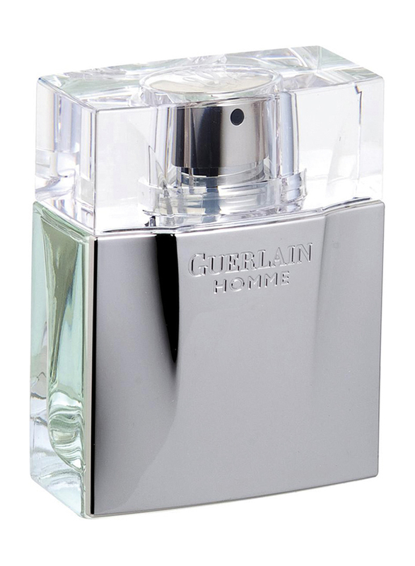

Guerlain Homme 80ml EDT Perfume for Men