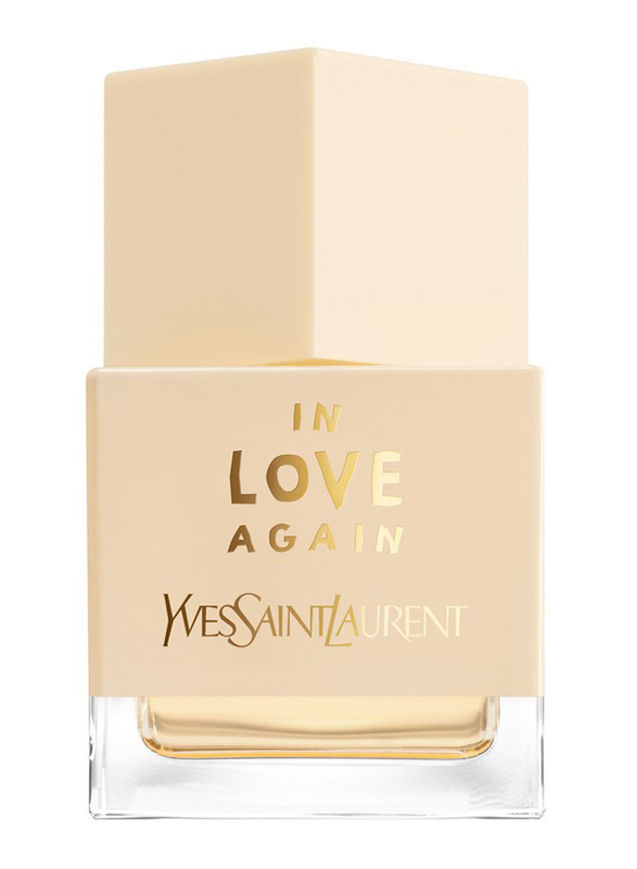 

Yves Saint Laurent In Love Again 80ml EDT Perfume for Women