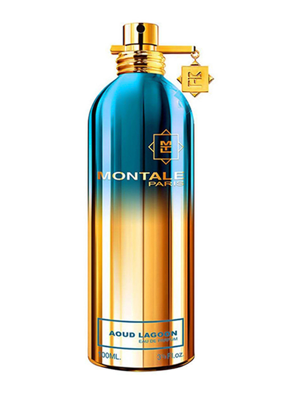 

Montale Aoud Lagoon 100ml EDP Perfume Unisex