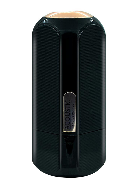 

Le Gazelle Acoustic 100ml EDP Perfume Unisex