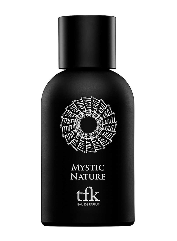 

TFK Mystic Nature 100ml EDP Perfume Unisex