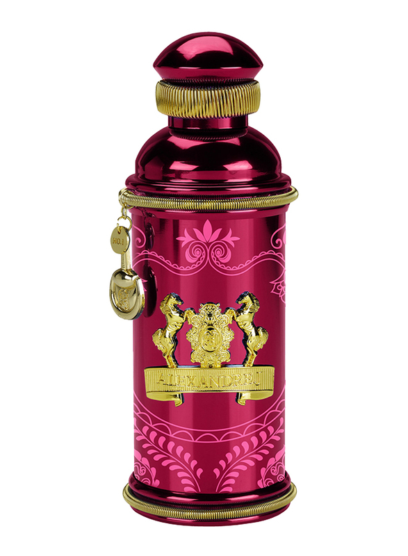 

Alexandre.J Altesse Mysore 100ml EDP Perfume for Women