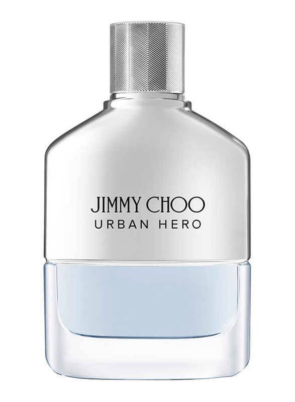 

Jimmy Choo Urban Hero 4.5ml EDP Perfume for Men