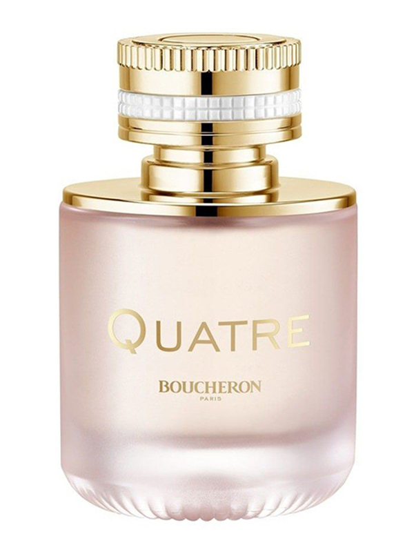 

Boucheron Quatre En Rose 100ml EDP Perfume for Women