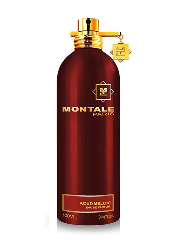 

Montale Aoud Meloki 100ml EDP Perfume Unisex