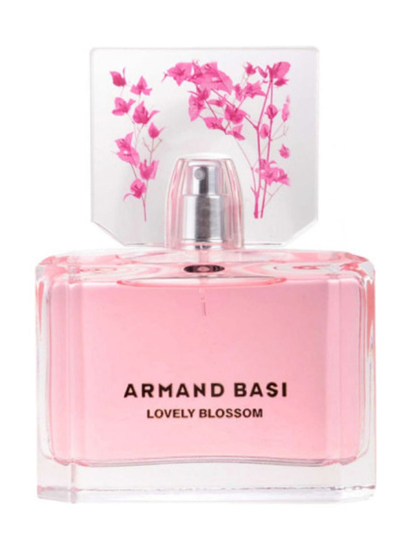 

Armand Basi Lovely Blossom 100ml EDT Perfume for Women