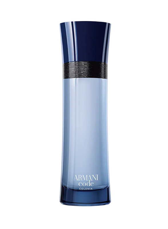 

Giorgio Armani Code Colonia 75ml EDT Perfume for Men
