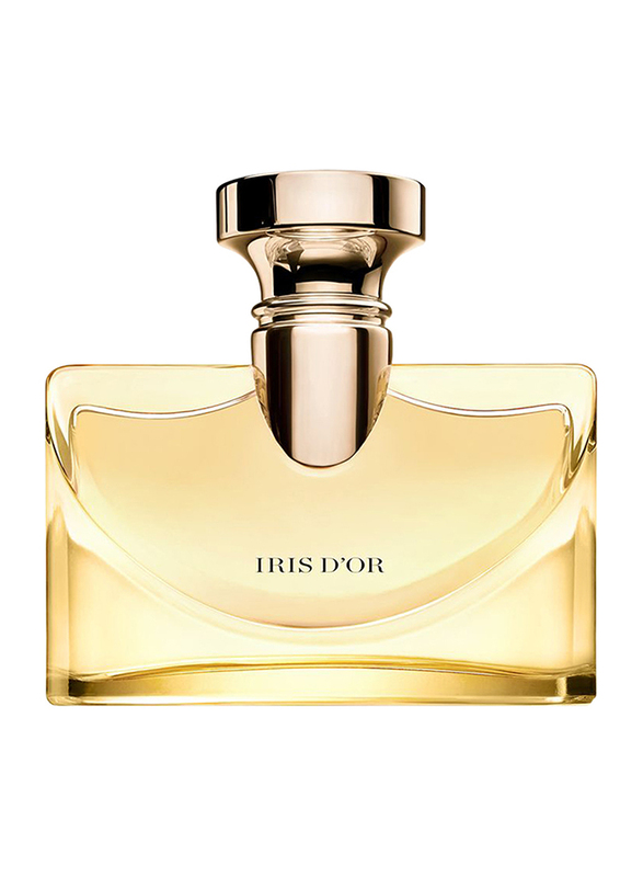 

Bvlgari Splendida Iris d'Or 100ml EDP Perfume for Women