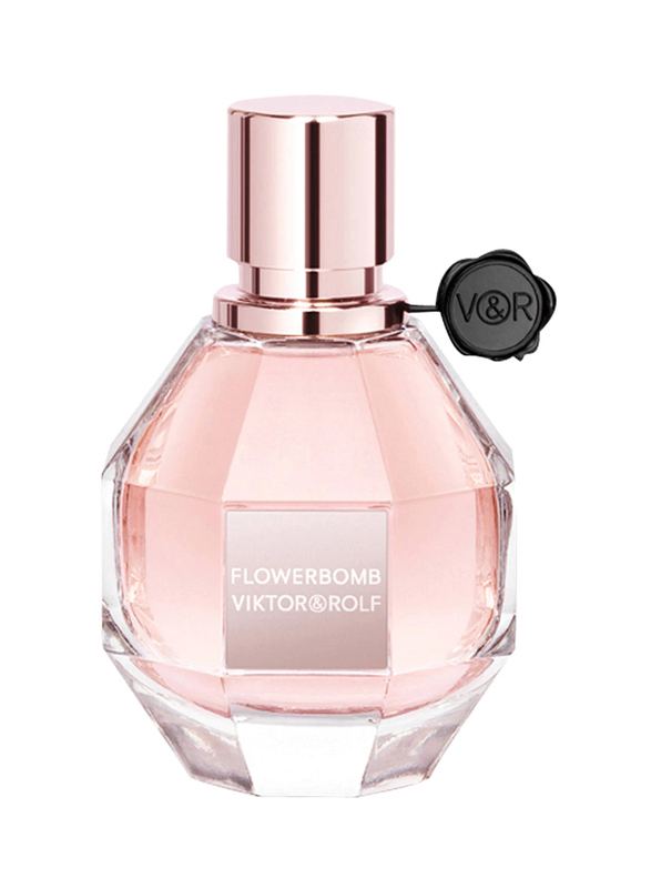 

Viktor & Rolf Flower Bomb 100ml EDP Perfume for Women