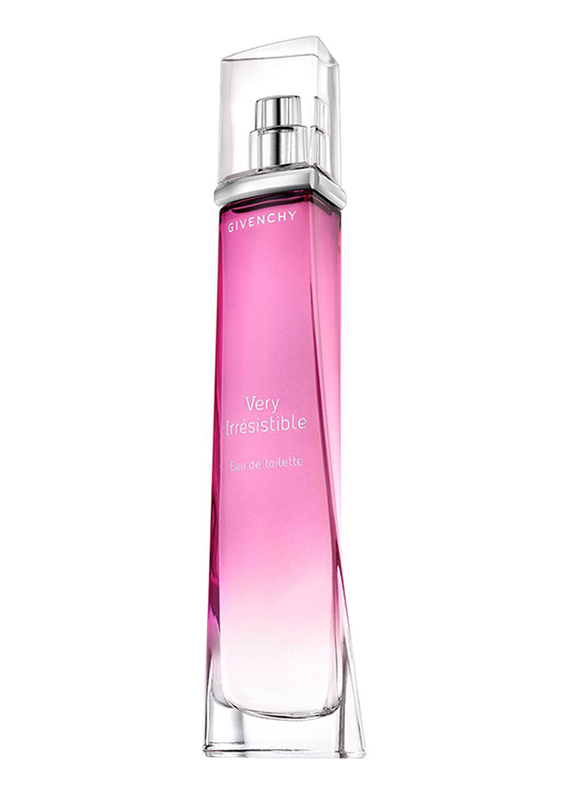 

Givenchy Very Irresistible EDT Perfume 75ml for Women