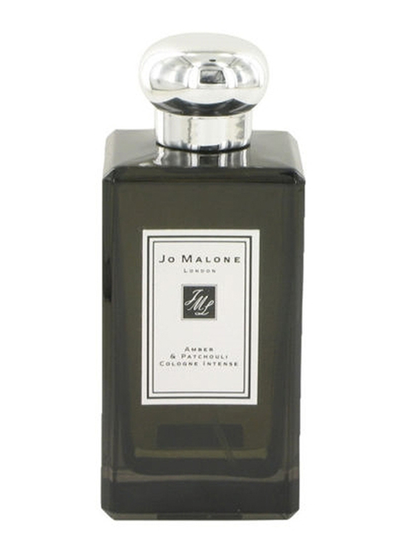 

Jo Malone Amber & Patchouli Cologne Intense 100ml EDC Unisex