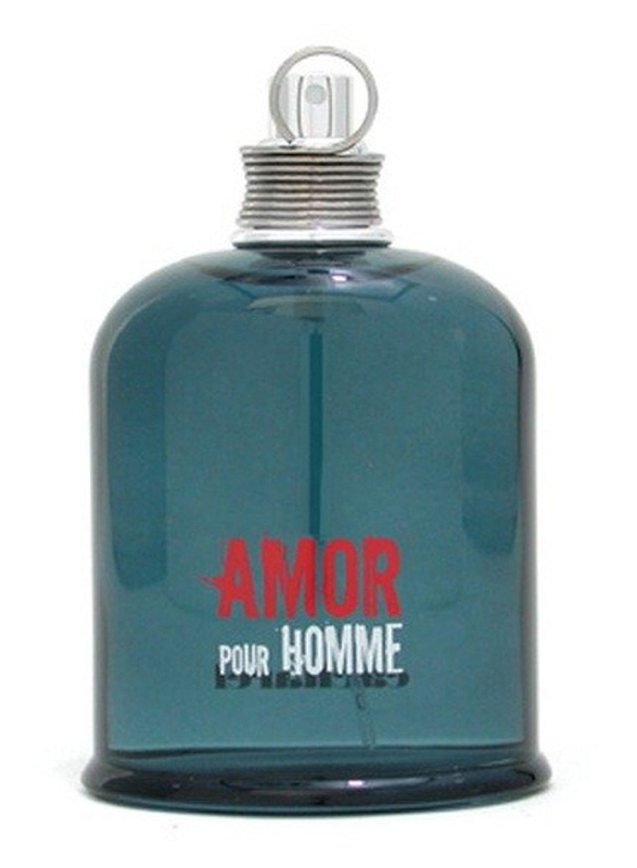 

Cacharel Amor Pour Homme 125ml EDT Perfume for Men
