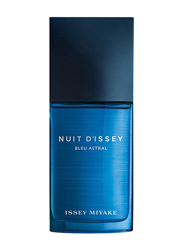 

Issey Miyake Nuit D Issey Bleu Astral 75ml EDT Perfume for Men