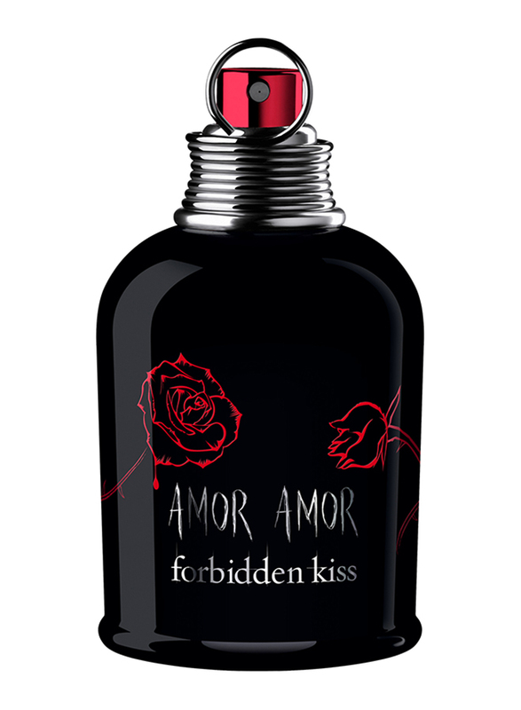

Cacharel Amor Amor Forbidden Kiss 50ml EDT Perfume for Women