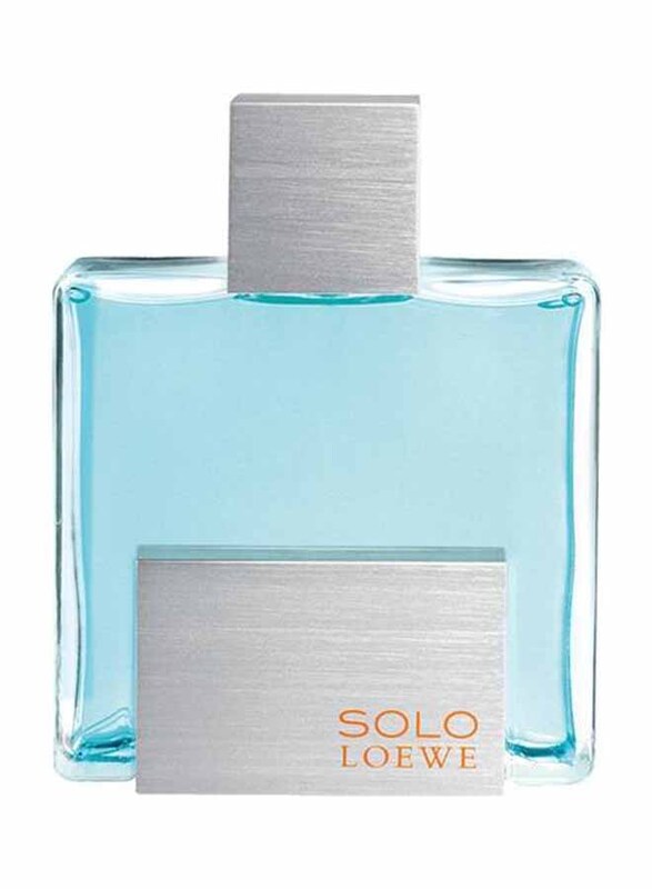 

Loewe Solo Intense 75ml EDC for Men