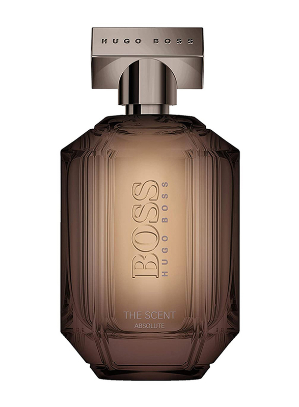

Hugo Boss The Scent Absolute 100ml EDP Perfume for Women