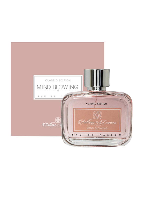 

Bottega Veneta Le Essenza Mind Blowing 100ml EDP Perfume Unisex