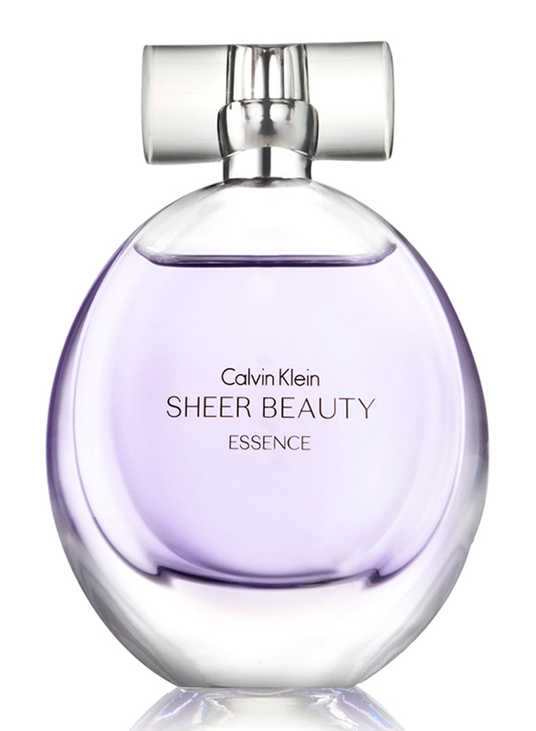 

Calvin Klein Sheer Beauty Essence 100ml EDT Perfume for Women