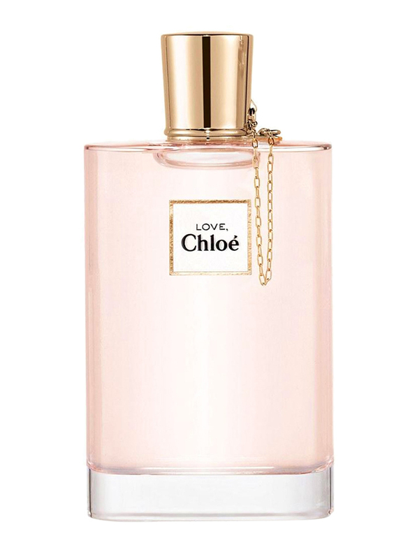 

Chloe Love Chloe Eau Florale 50ml EDT Perfume for Women