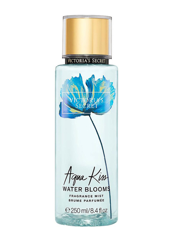 

Victoria's Secret Aqua Kiss Water Blooms 250ml Body Mist for Women