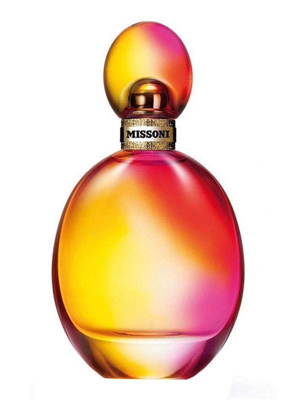 

Missoni 100ml EDT Perfume for Women