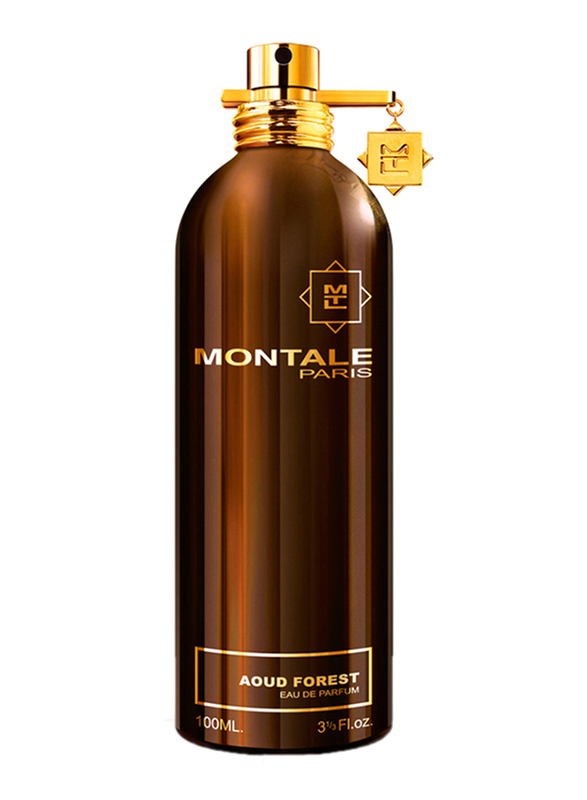 

Montale Aoud Forest 100ml EDP Perfume Unisex
