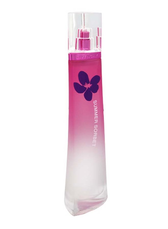 

Givenchy Very Irresistible Summer Sorbet 75ml EDT Perfume for Women