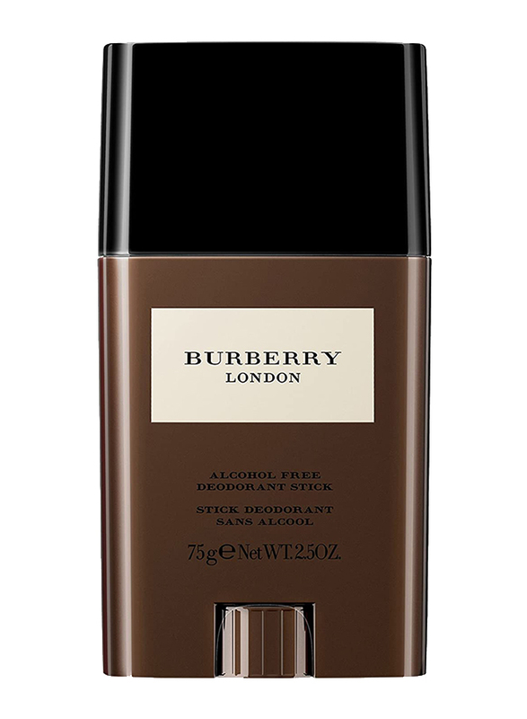 

Burberry London Deodorant Stick for Men, 75gm