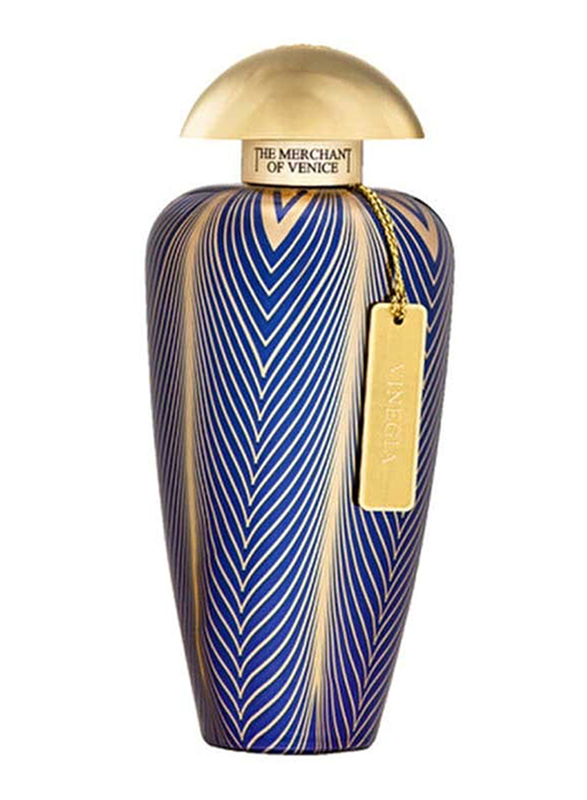 

The Merchant Of Venice Vinegia 100ml EDP Perfume Unisex