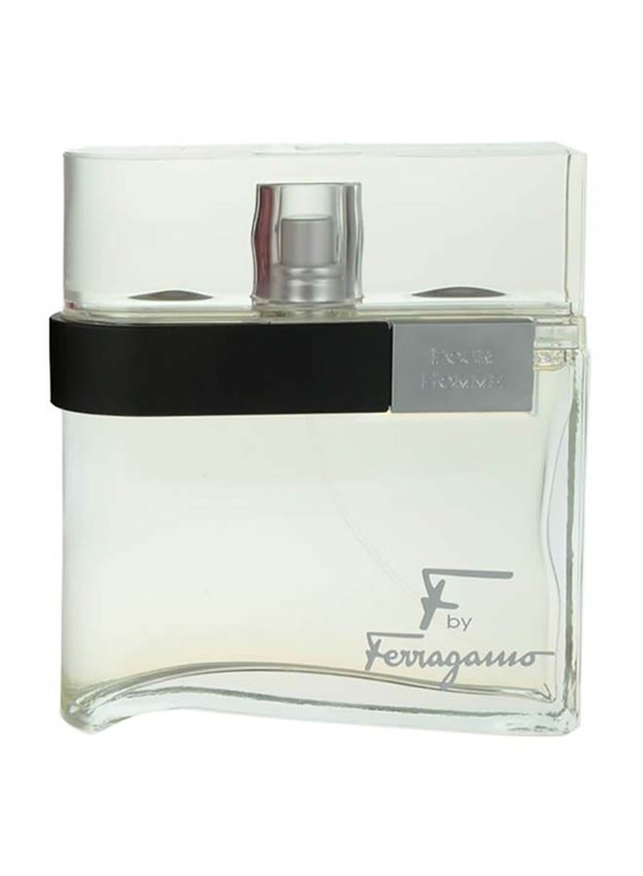 

Salvatore Ferragamo F by Ferragamo Pour Homme 50ml EDT Perfume for Men