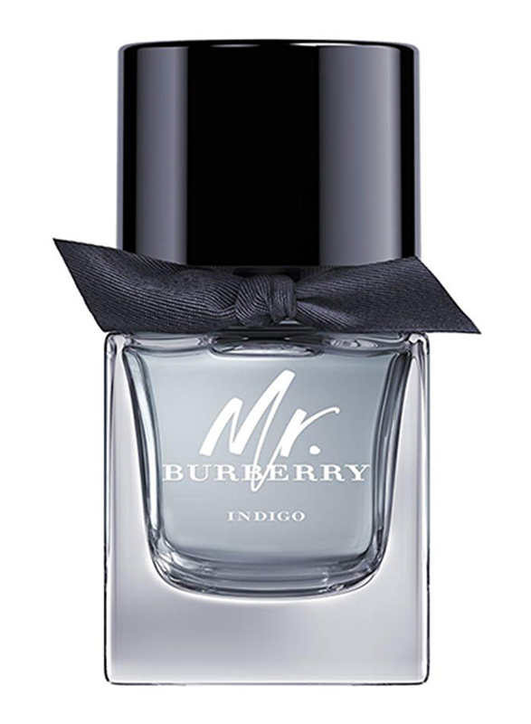 

Burberry Mr. Burberry Indigo 50ml EDT Perfume for Men