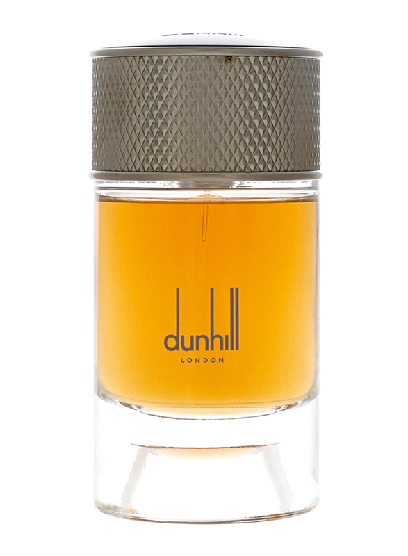 

Dunhill Signature Collection British Leather 100ml EDP Perfume for Men