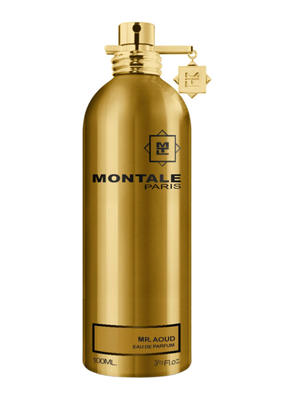

Montale Mr. Aoud 100ml EDP Perfume for Men
