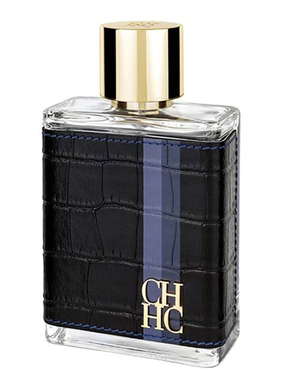 

Carolina Herrera CH Men Grand Tour Limited Edition 100ml EDT Perfume for Men