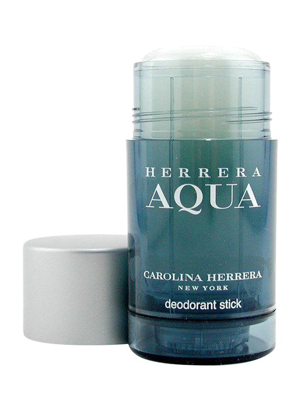 

Carolina Herrera Aqua Deodorant Stick, 75ml
