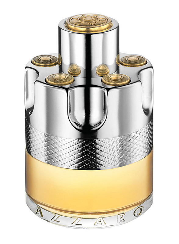 

Azzaro Wanted 50ml EDT Perfume for Men