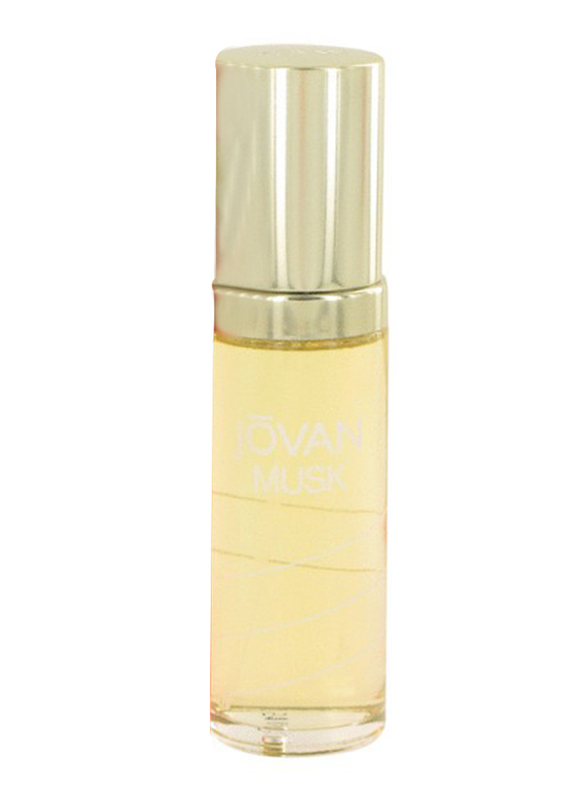 

Jovan Musk 59ml EDC for Women
