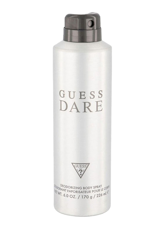 

Guess Dare 226ml Body Spray for Men