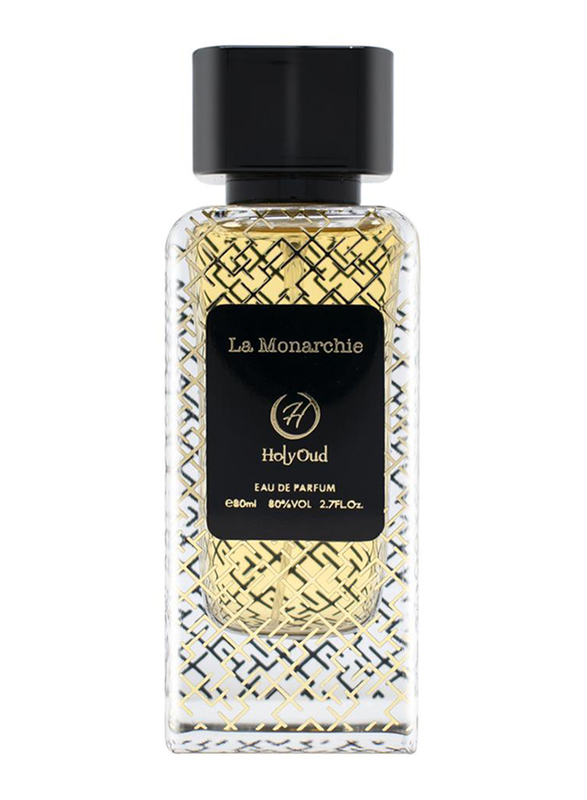 

Holy Oud La Monarchie 80ml EDP Perfume Unisex