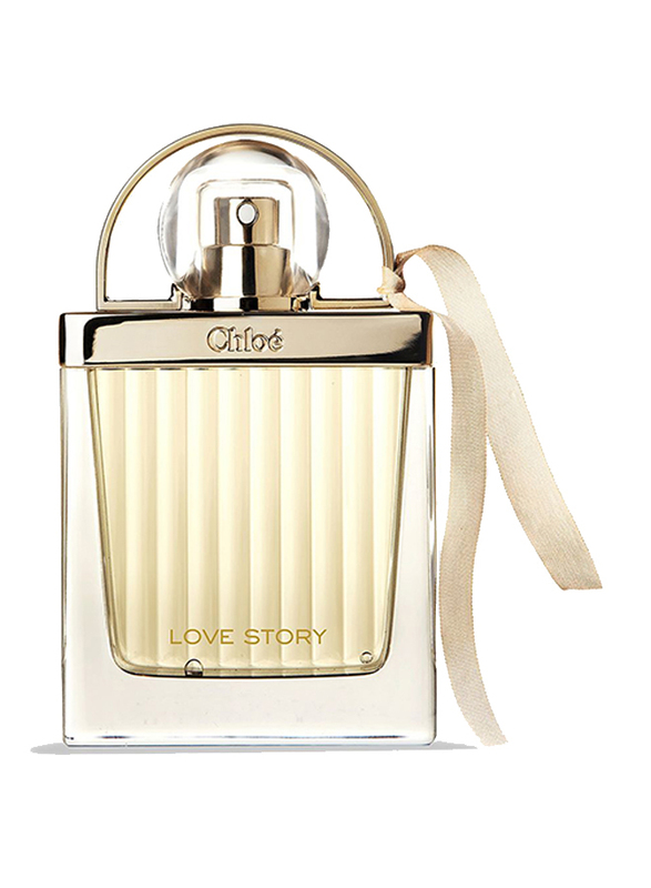 

Chloe Love Story 50ml EDP Perfume for Women