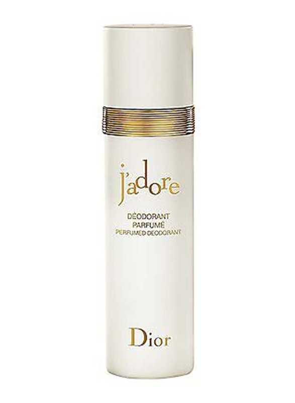 

Dior J'adore Deodorant Spray for Women, 100ml