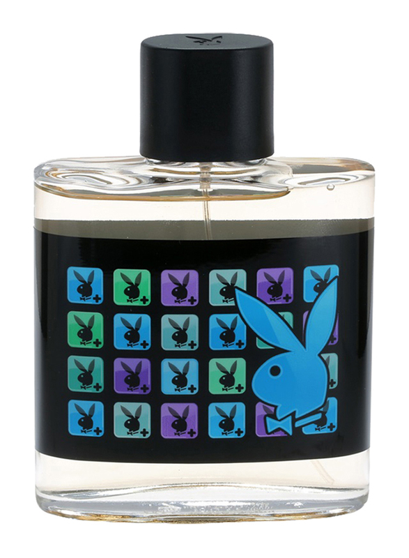 

Playboy Generation 100ml EDT Perfume for Men