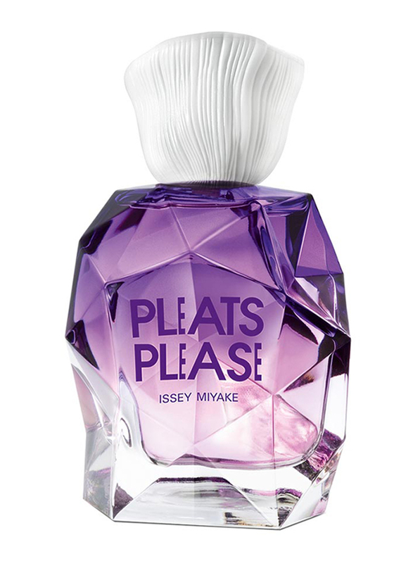 

Issey Miyake Pleats Please 50ml EDP Perfume for Women