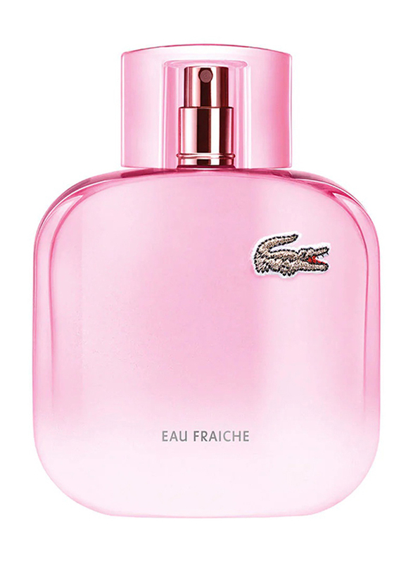 

Lacoste Eau Fraiche 90ml EDT Perfume for Women