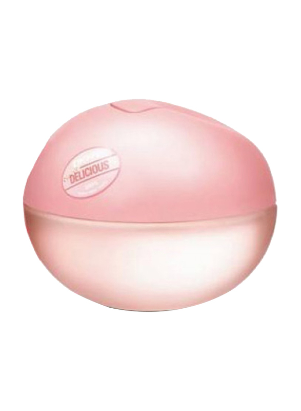 

Dkny Sweet Delicious Limited Edition Pink Macron 50ml EDP Perfume for Women